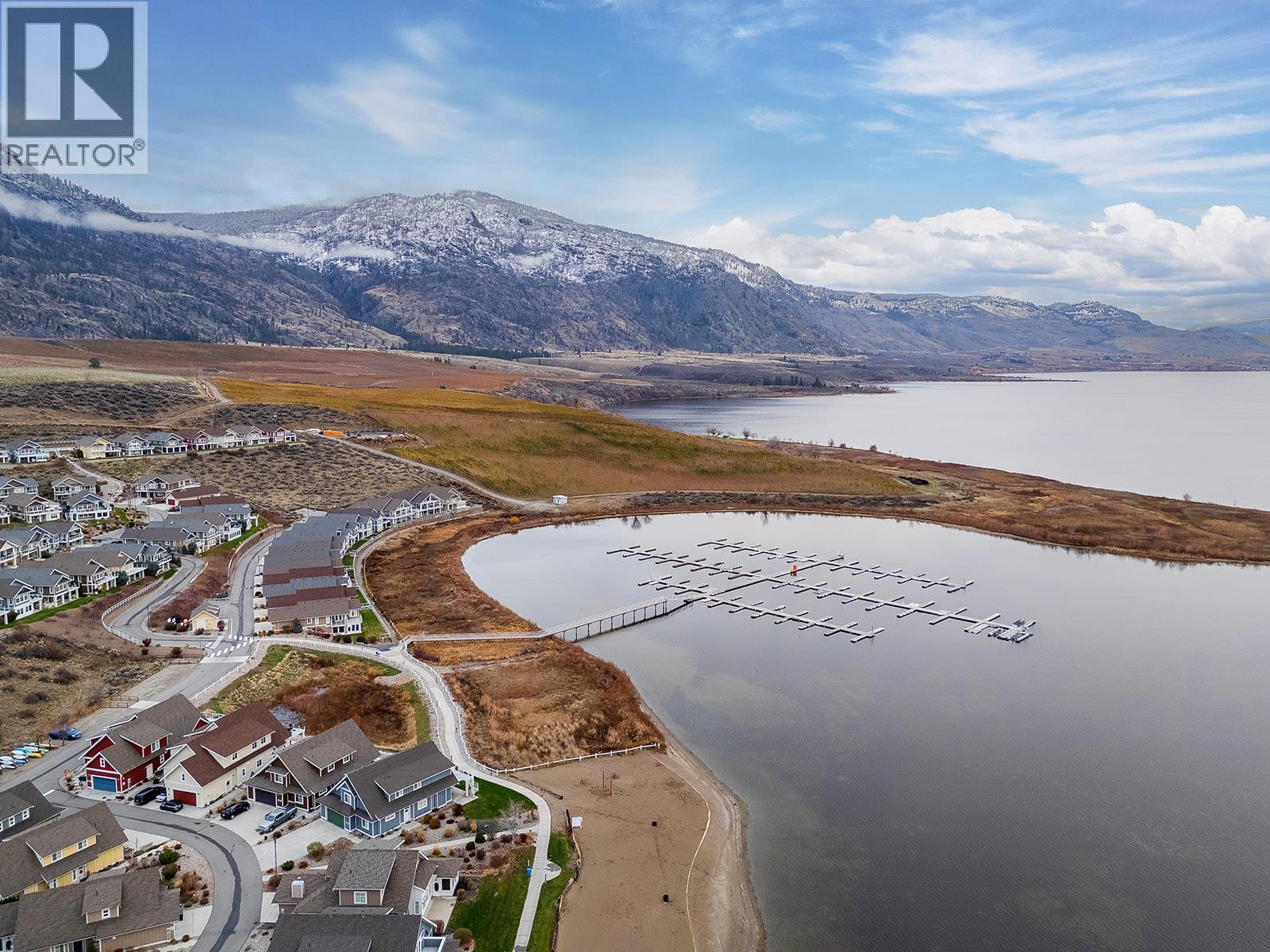 2450 Radio Tower Road Unit# 165, Osoyoos