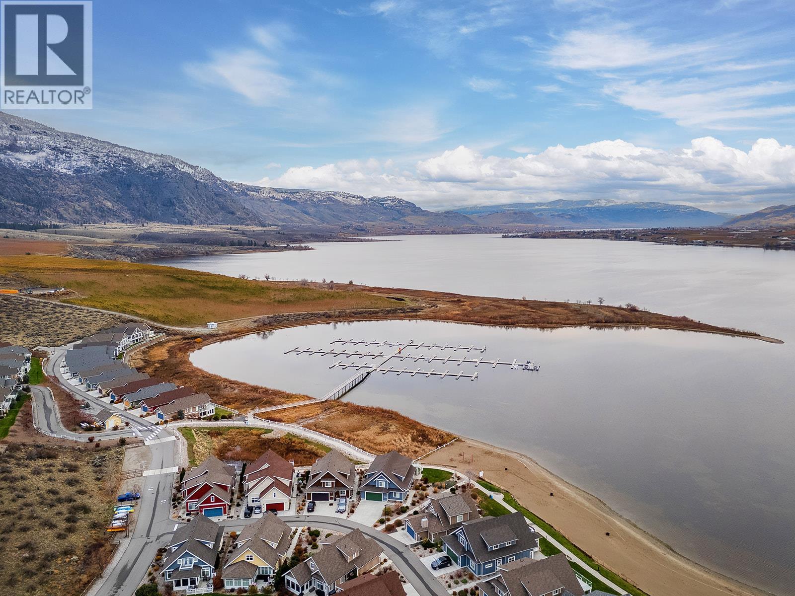 2450 Radio Tower Road Unit# 165, Osoyoos