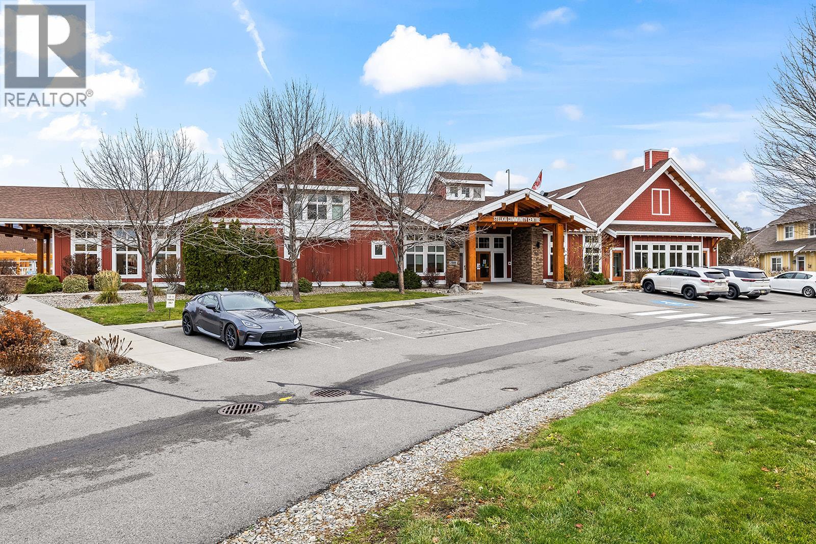 2450 Radio Tower Road Unit# 165, Osoyoos