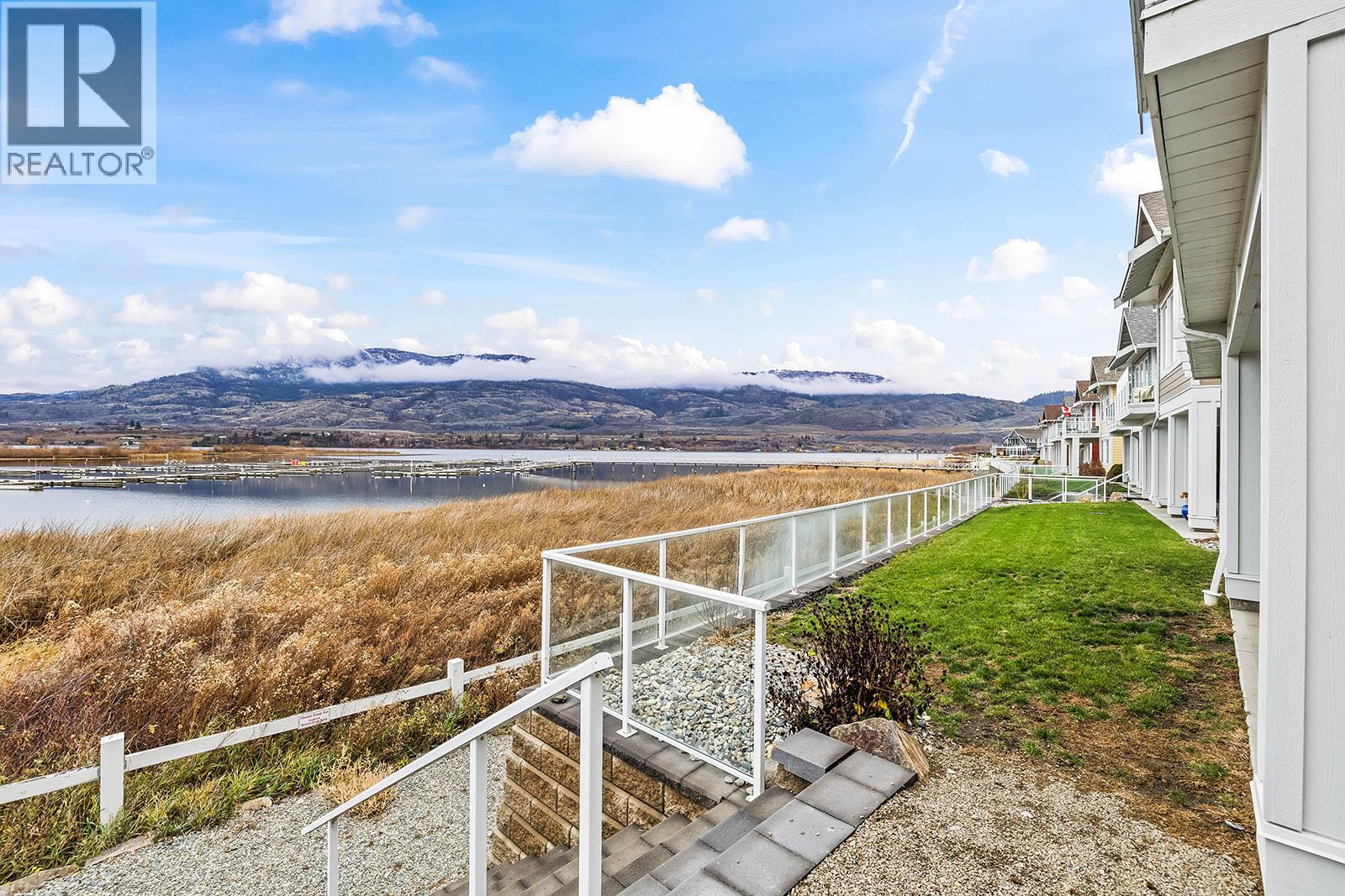 2450 Radio Tower Road Unit# 165, Osoyoos