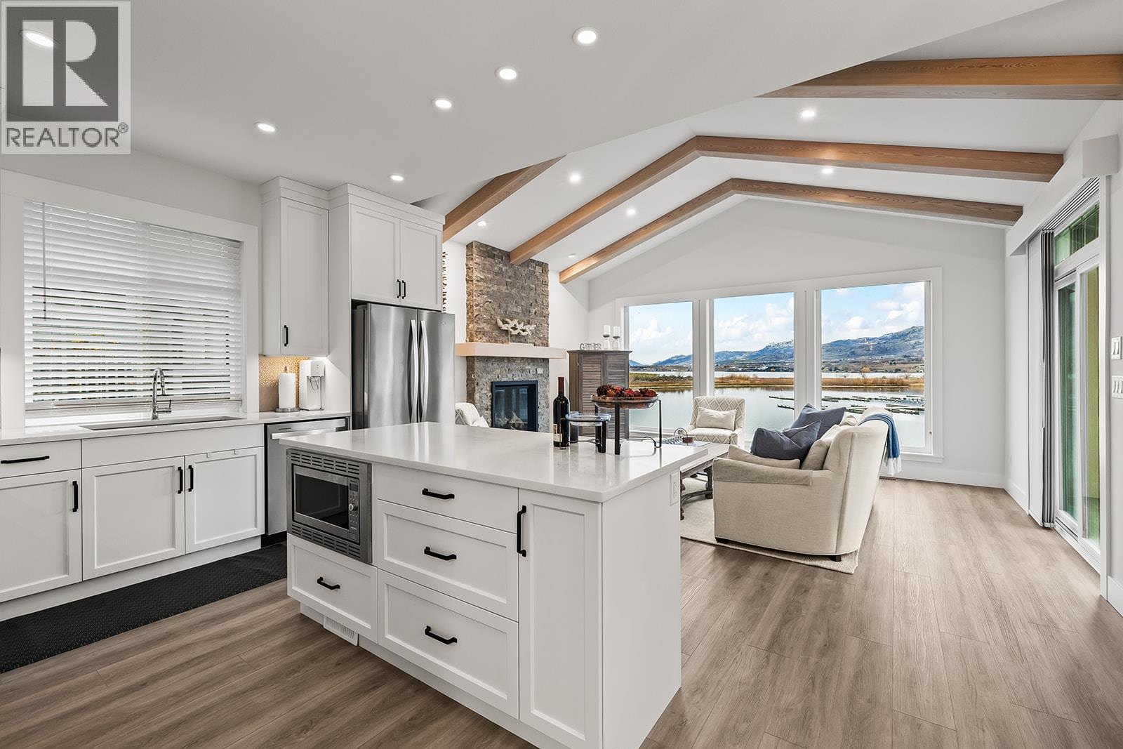 2450 Radio Tower Road Unit# 165, Osoyoos