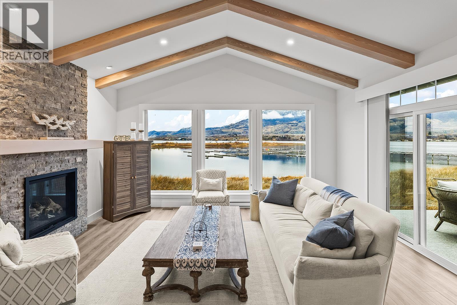 2450 Radio Tower Road Unit# 165, Osoyoos