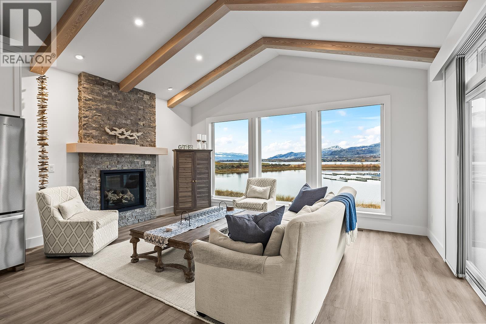 2450 Radio Tower Road Unit# 165, Osoyoos