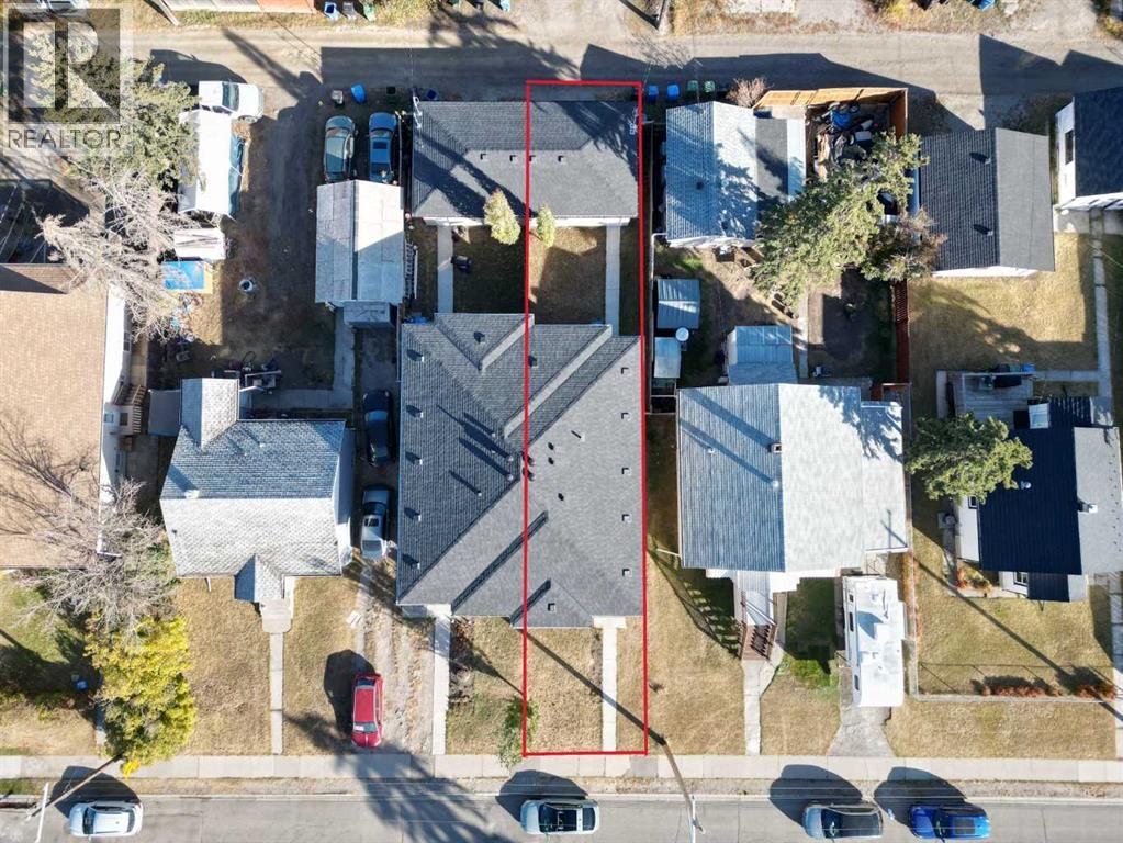 Single Family House for Sale in  Ogden Road SE Ogden Calgary 