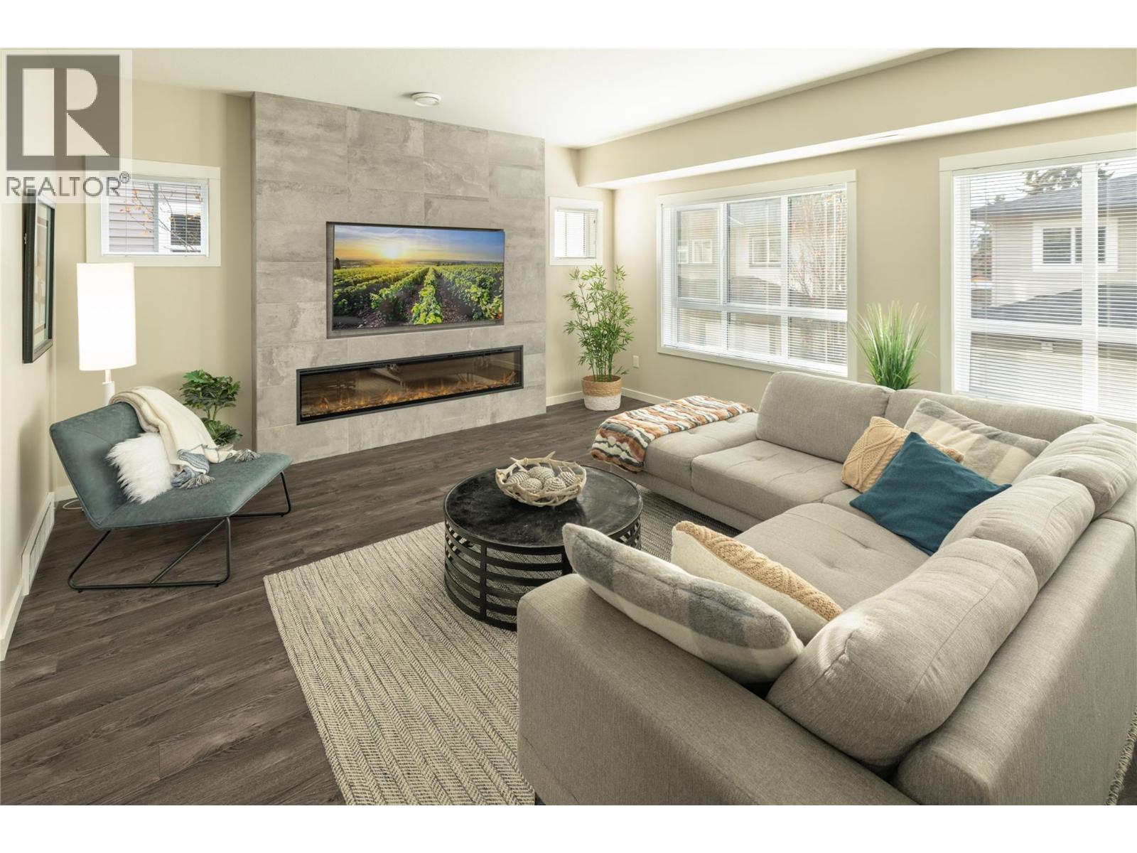 81 680 Old Meadows Road, Kelowna