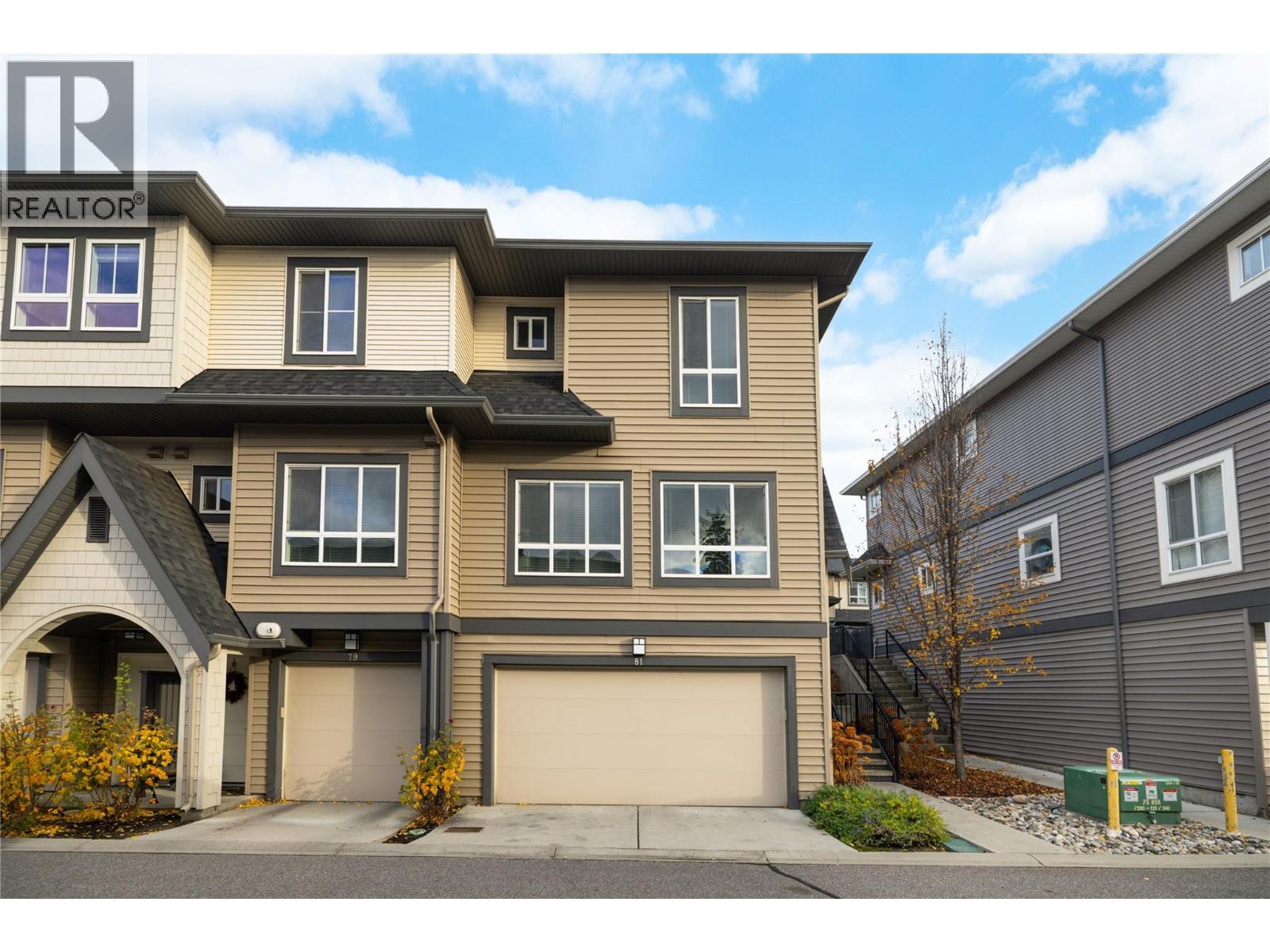 81 680 Old Meadows Road, Kelowna