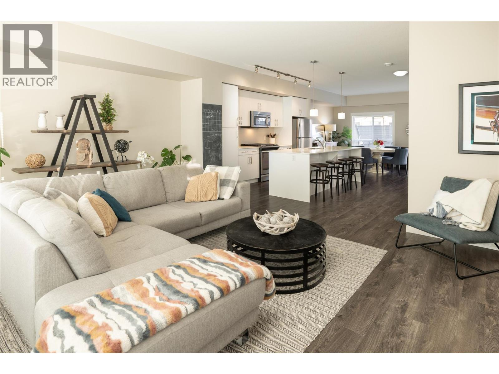 81 680 Old Meadows Road, Kelowna