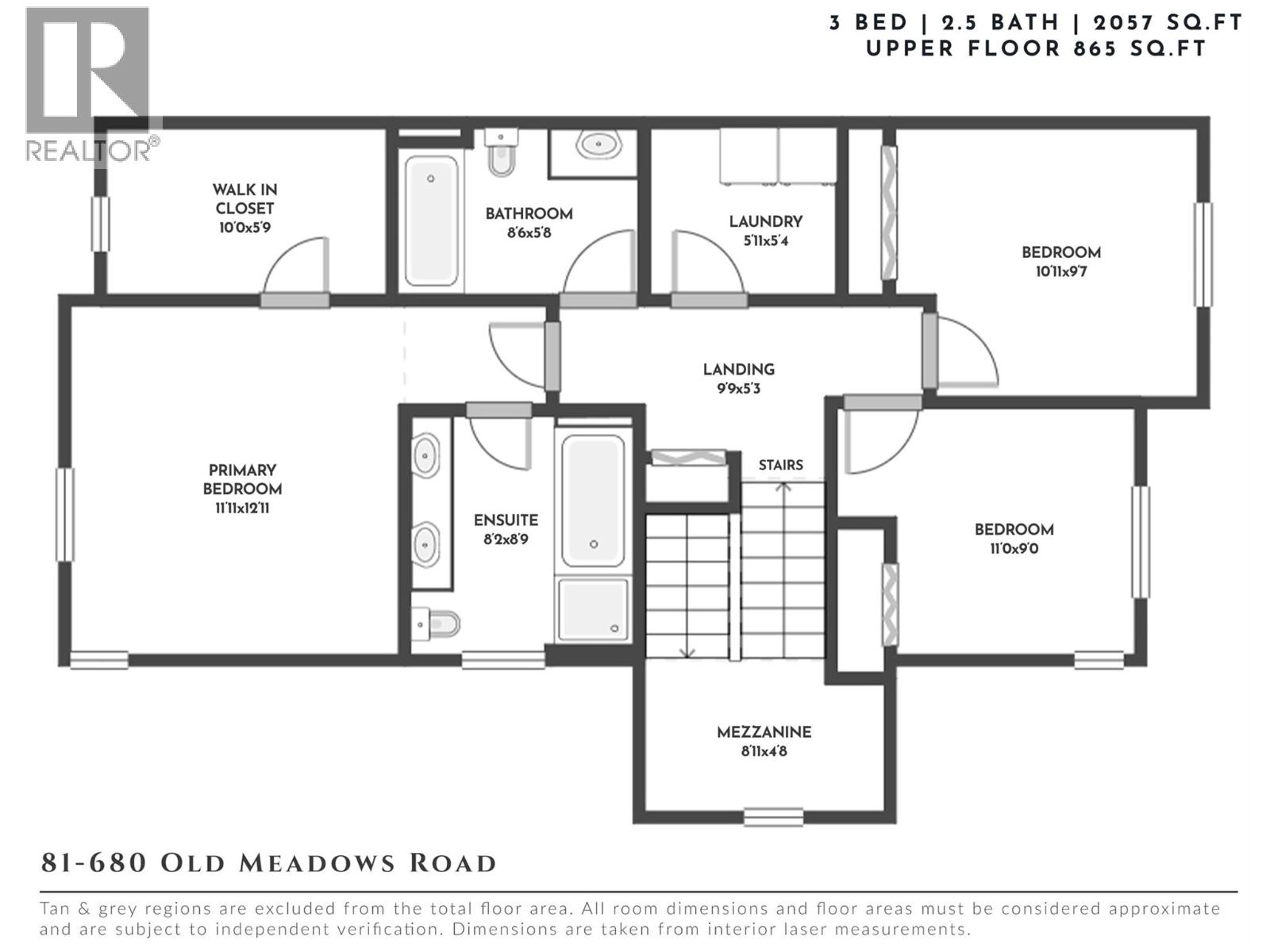 81 680 Old Meadows Road, Kelowna