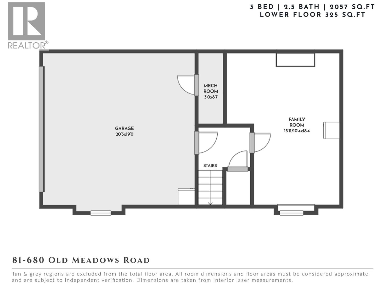 81 680 Old Meadows Road, Kelowna