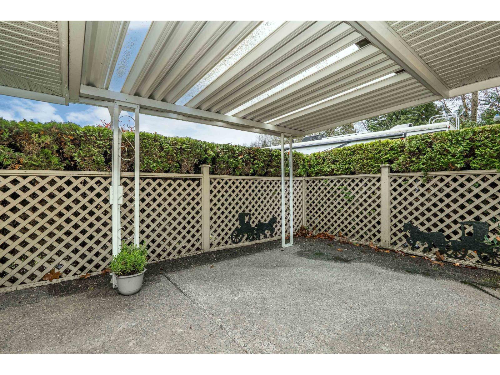 31 21746 52 AVENUE, Langley