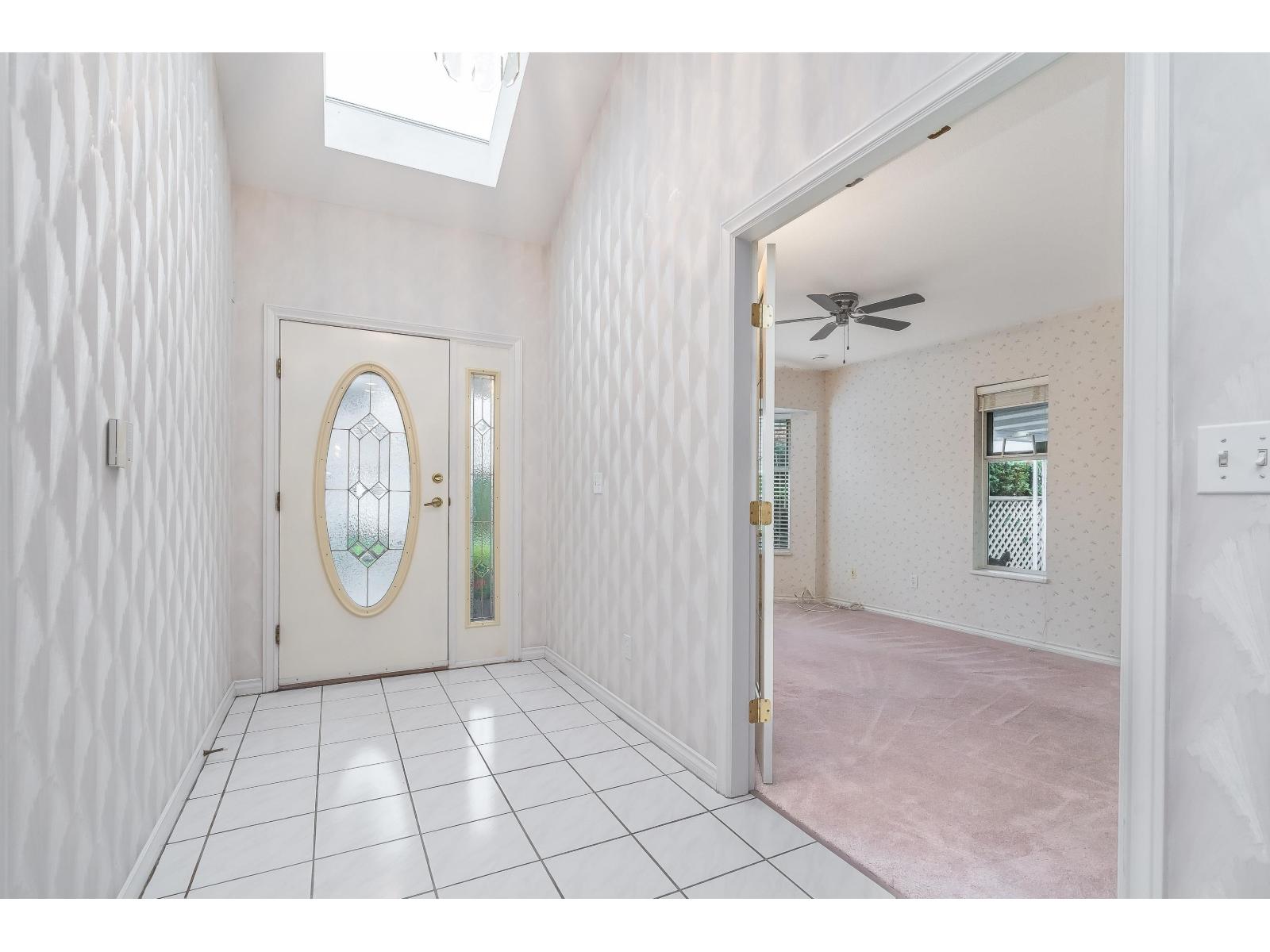 31 21746 52 AVENUE, Langley