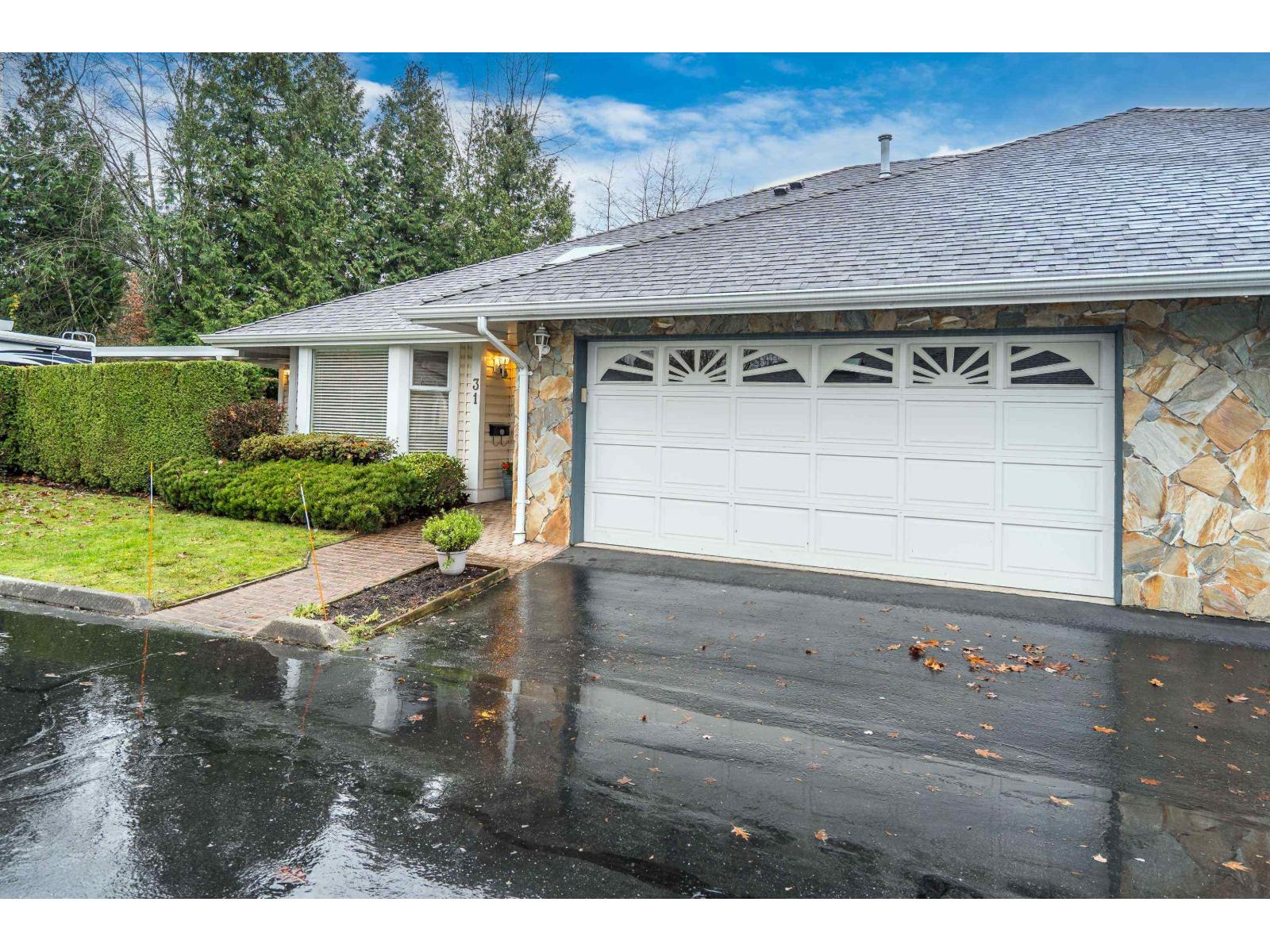 31 21746 52 AVENUE, Langley