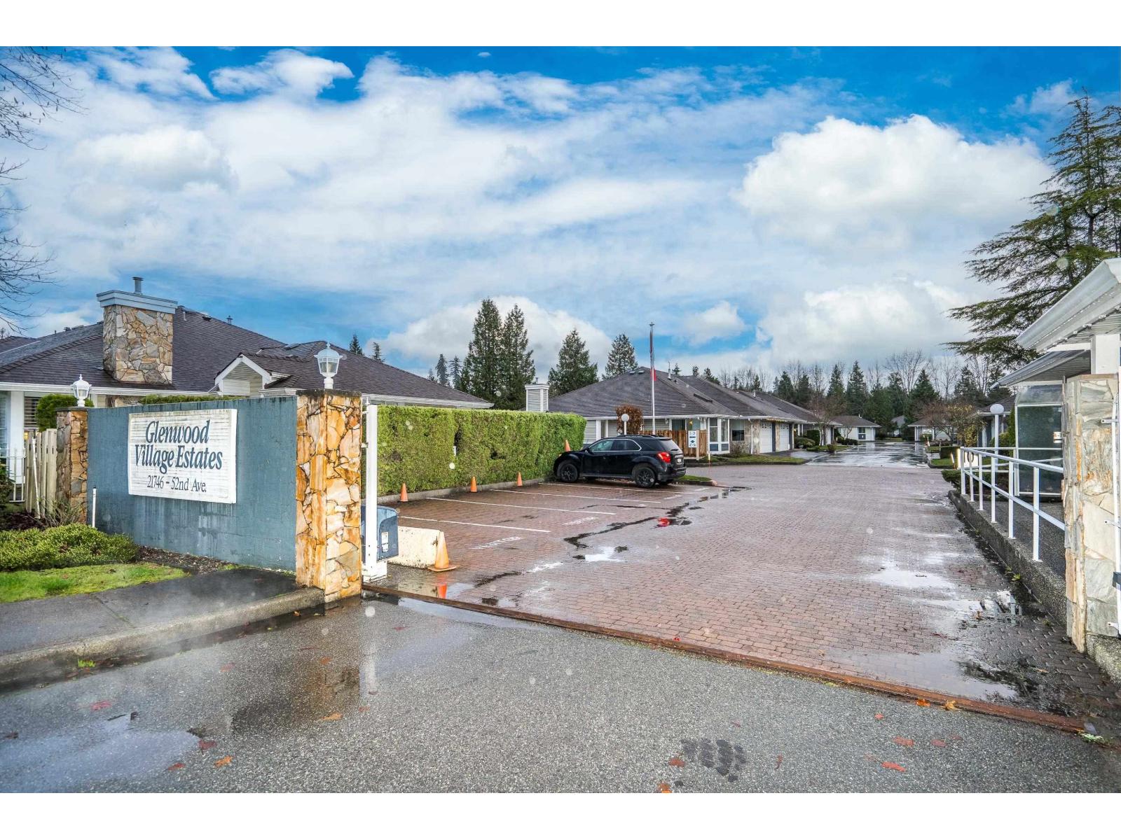 31 21746 52 AVENUE, Langley