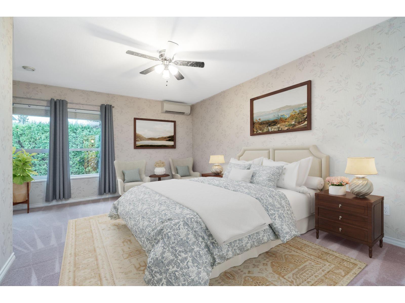 31 21746 52 AVENUE, Langley