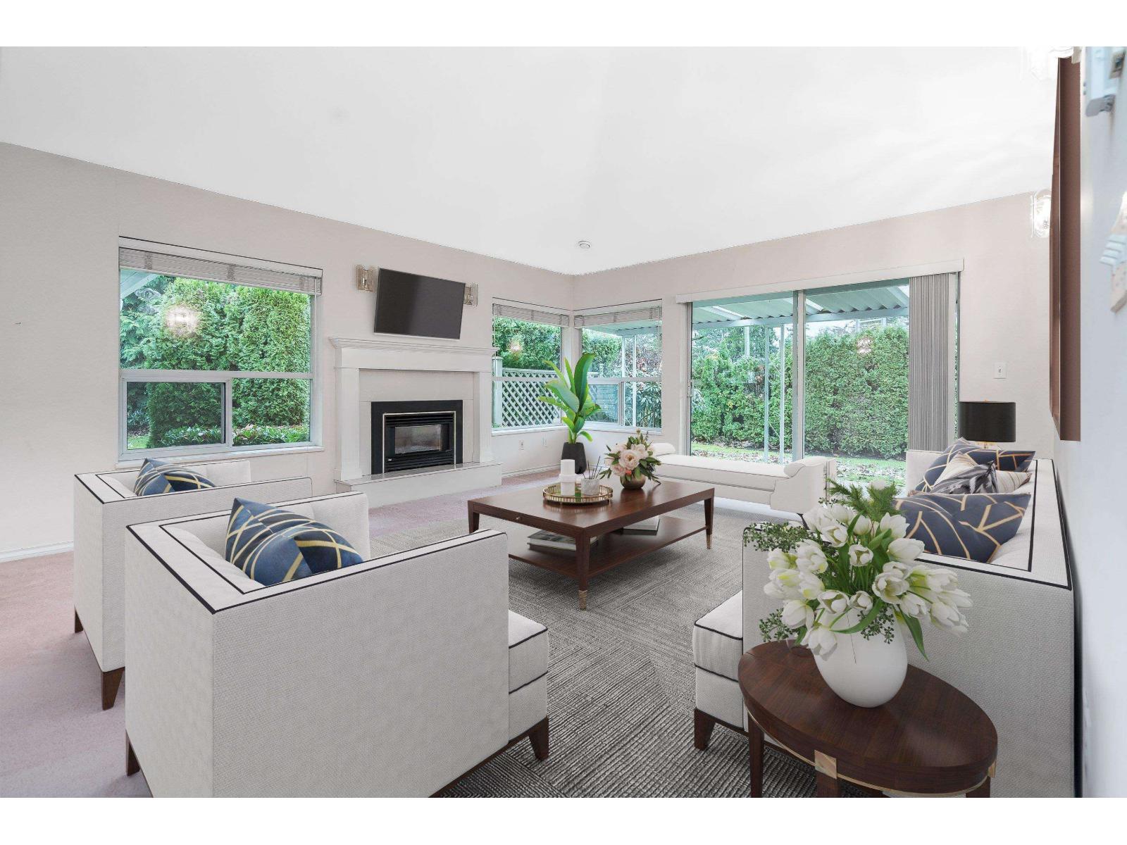 31 21746 52 AVENUE, Langley