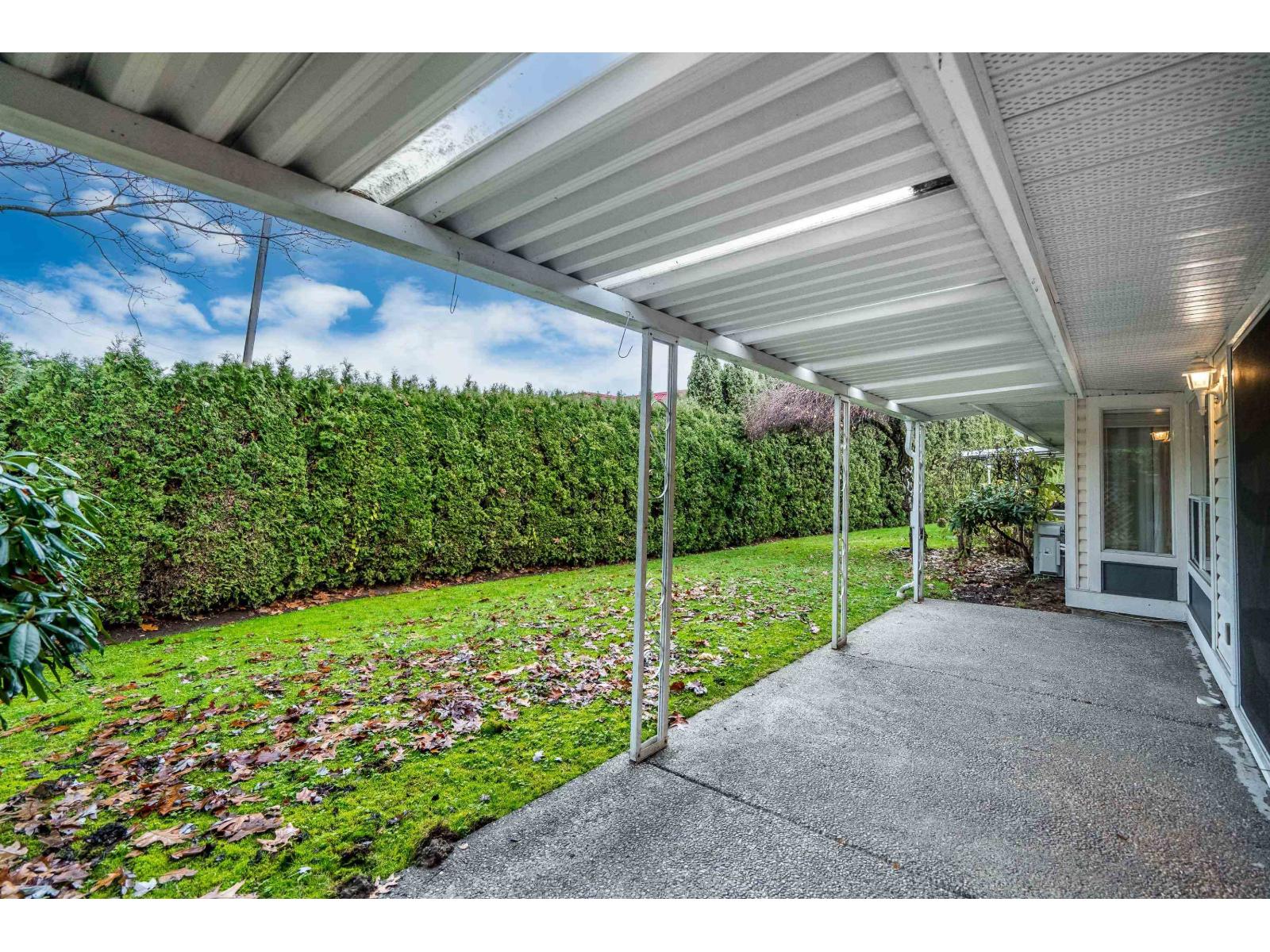 31 21746 52 AVENUE, Langley