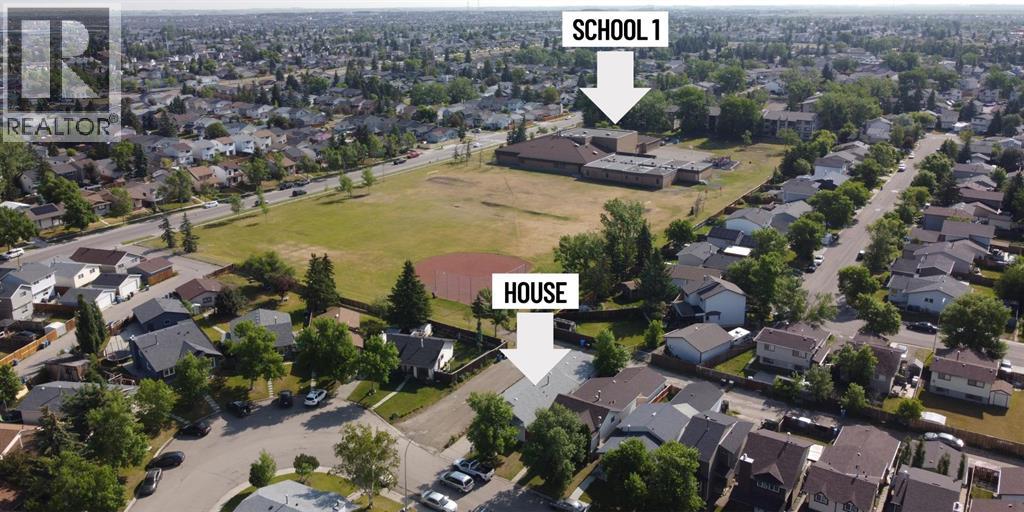 Single Family House Bungalow for Sale in  Castlegrove Road NE Castleridge Calgary 