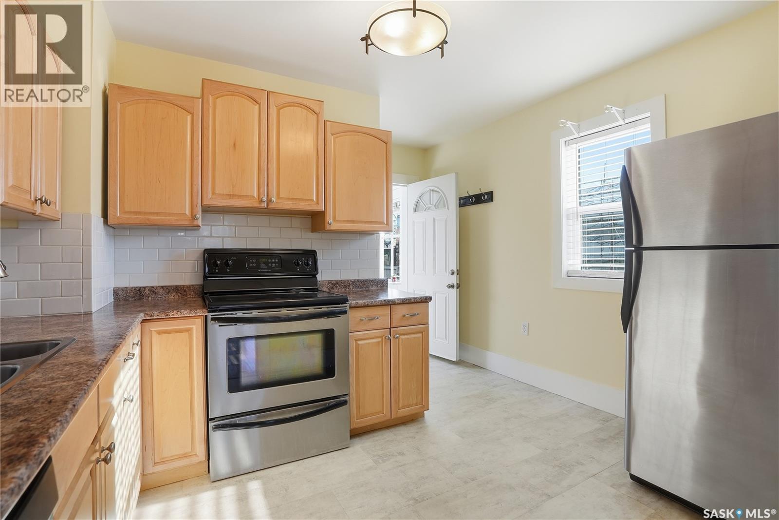 Single Family House Bungalow for Sale in  B AVENUE N Saskatoon 