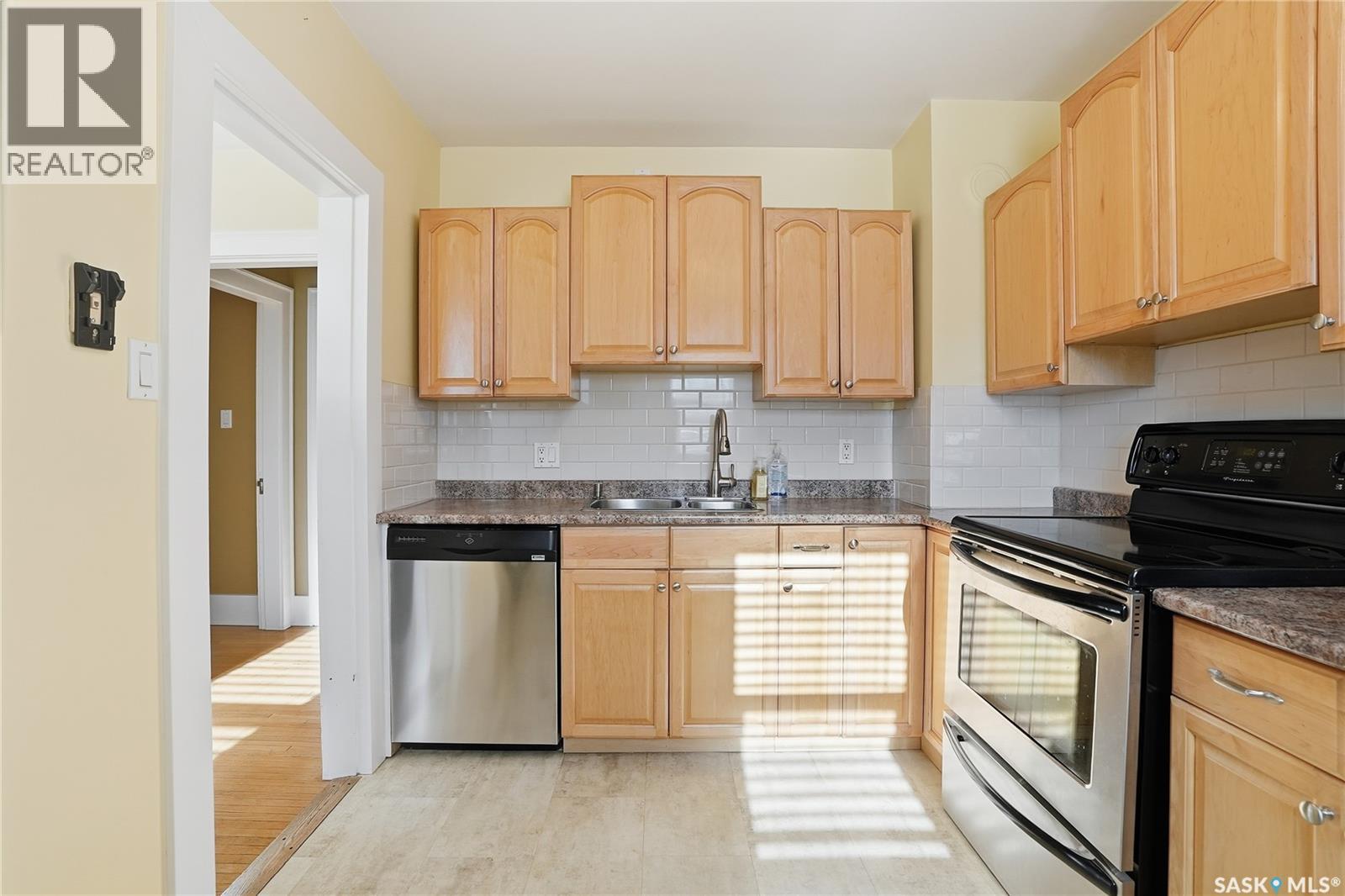 Single Family House Bungalow for Sale in  B AVENUE N Saskatoon 