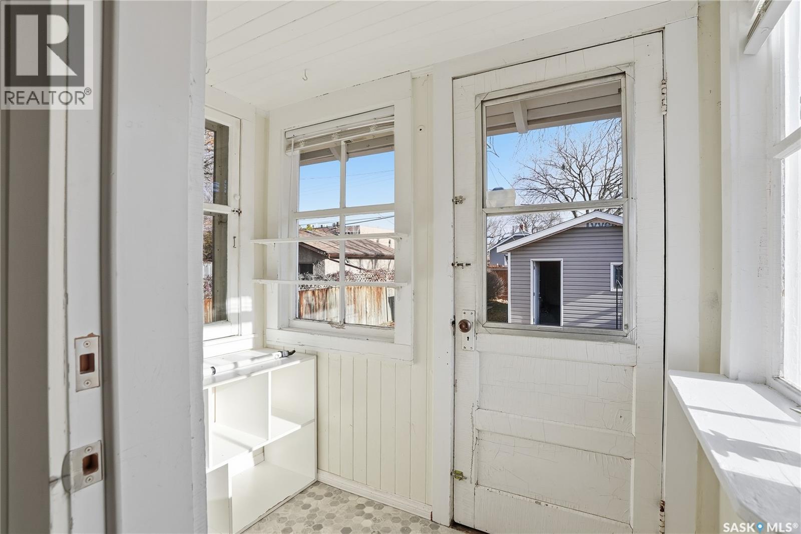 Single Family House Bungalow for Sale in  B AVENUE N Saskatoon 