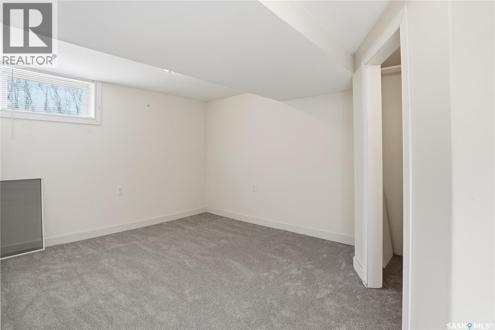 Single Family House Bungalow for Sale in  B AVENUE N Saskatoon 