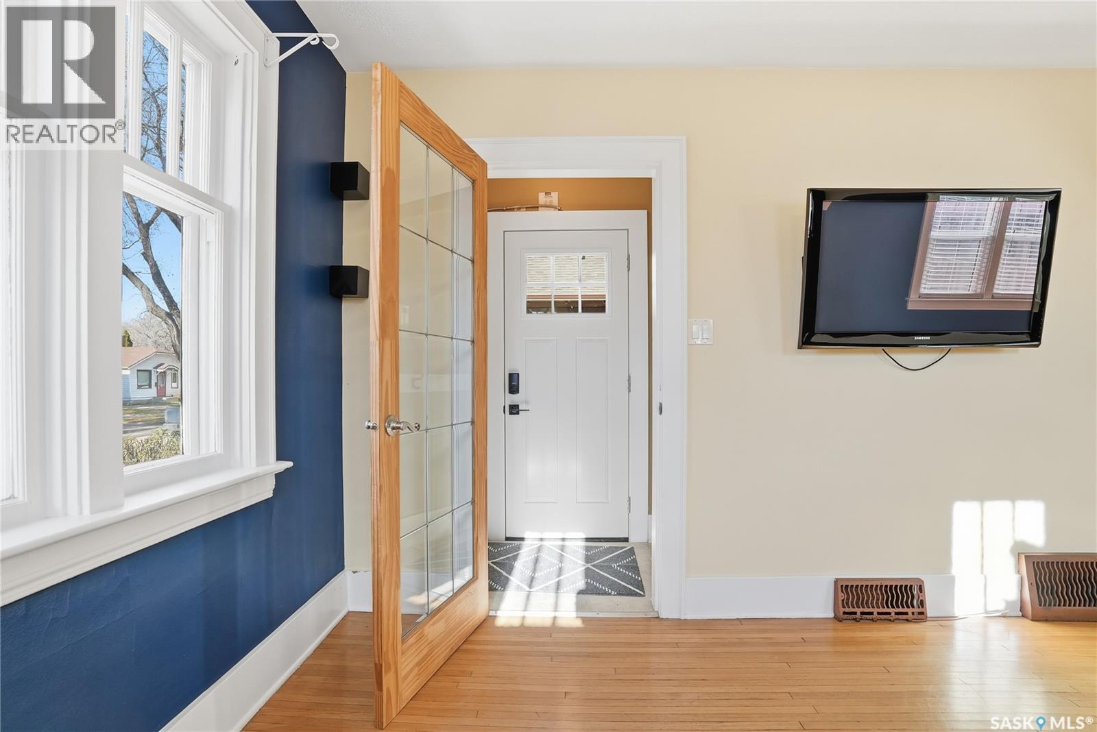 Single Family House Bungalow for Sale in  B AVENUE N Saskatoon 