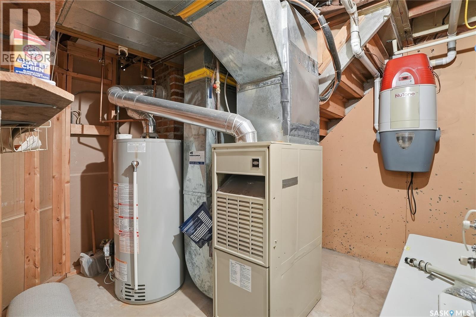 Single Family House Bungalow for Sale in  B AVENUE N Saskatoon 