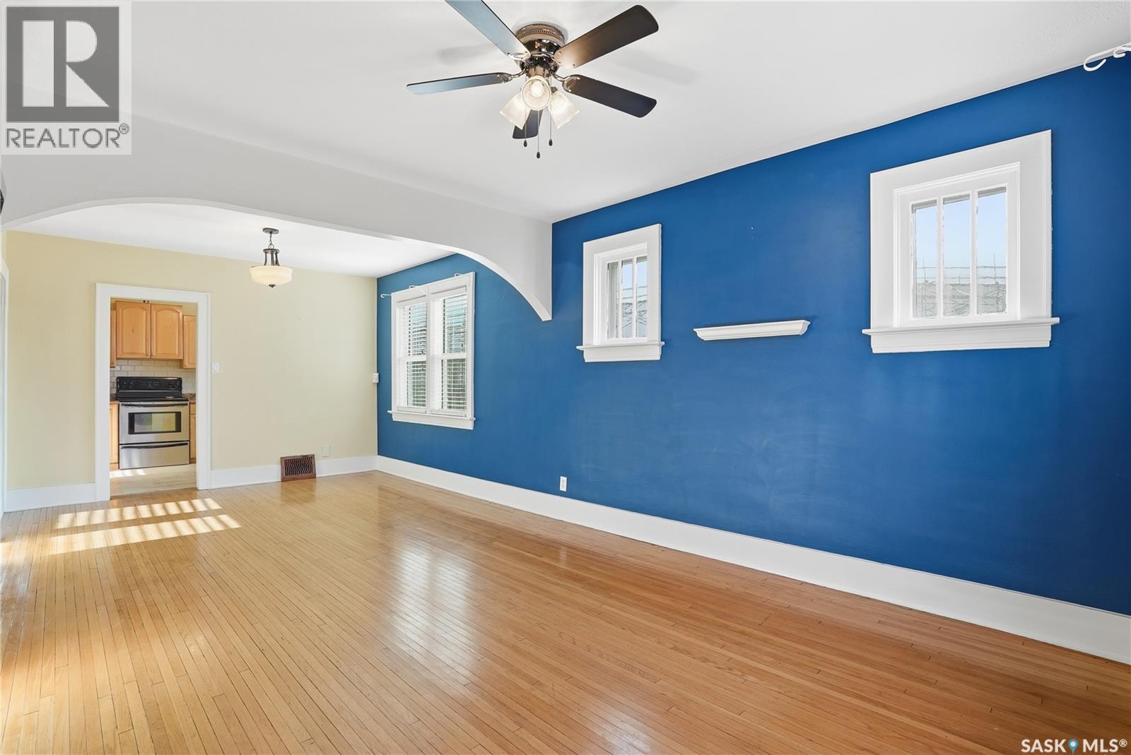 Single Family House Bungalow for Sale in  B AVENUE N Saskatoon 