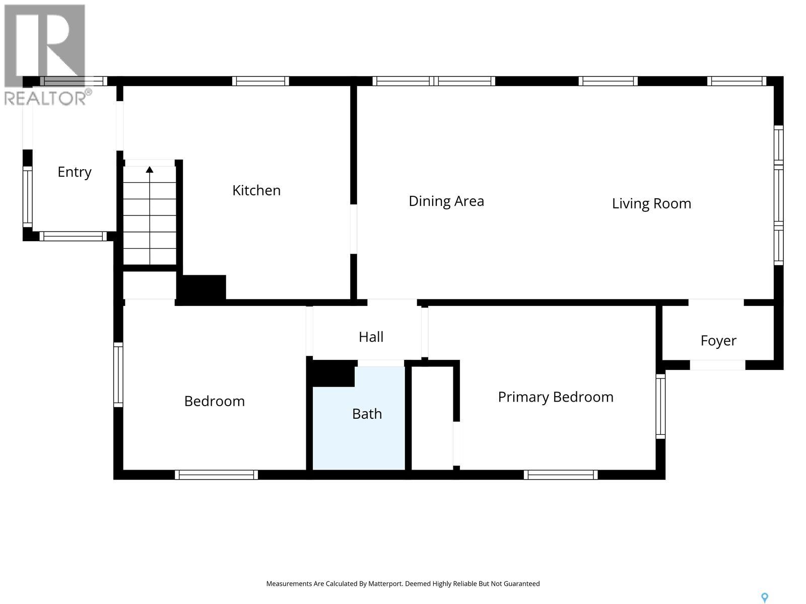 Single Family House Bungalow for Sale in  B AVENUE N Saskatoon 
