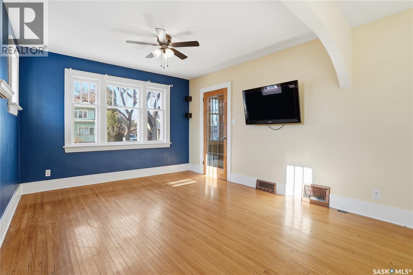 Single Family House Bungalow for Sale in  B AVENUE N Saskatoon 