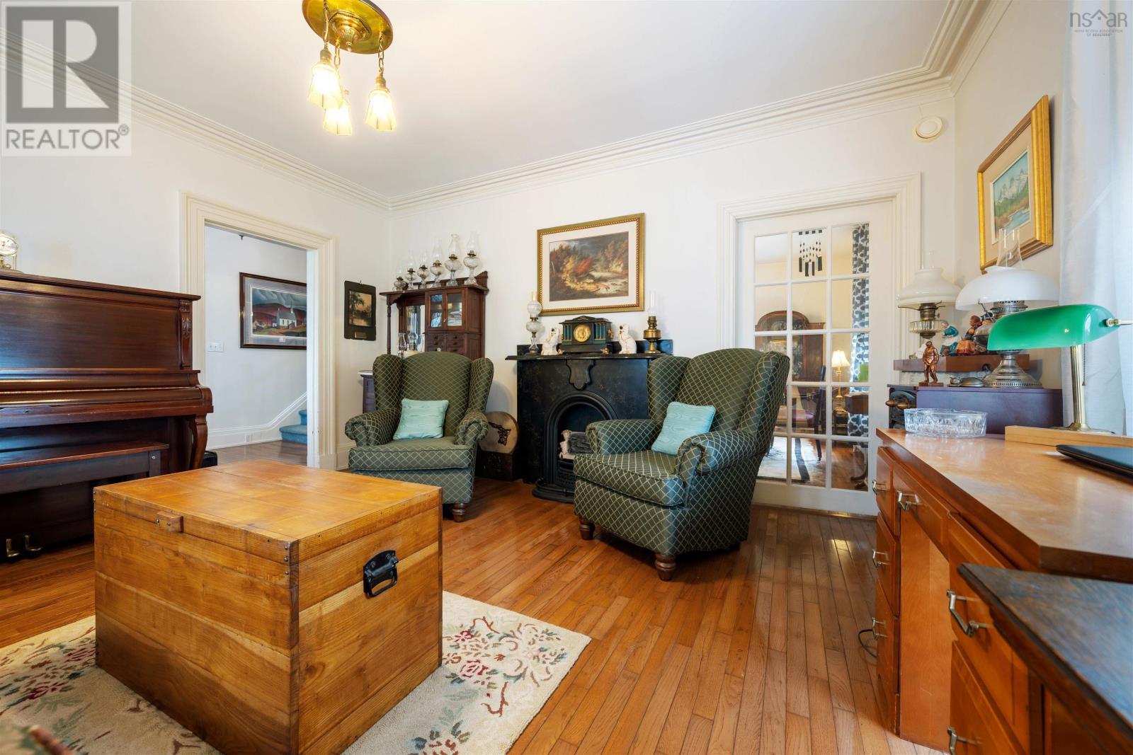 Property 32 of 49 of 15 Prince Street