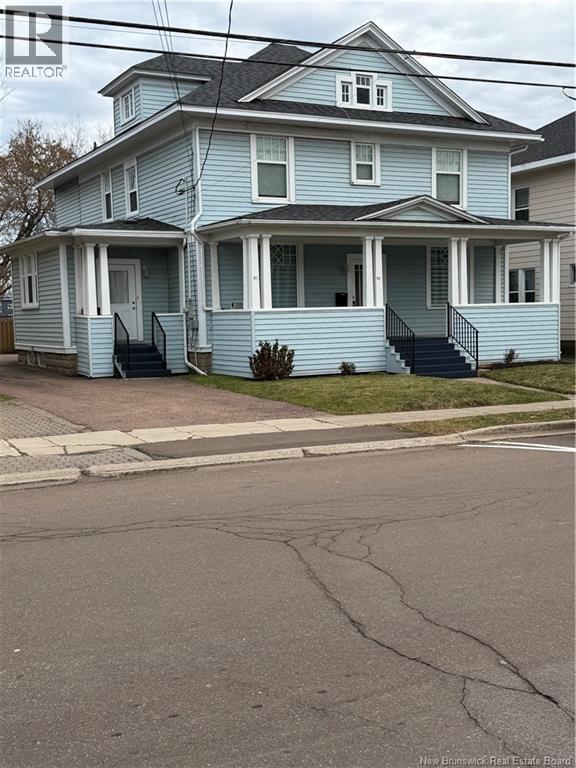 95 Botsford - Main photo, Moncton, New Brunswick