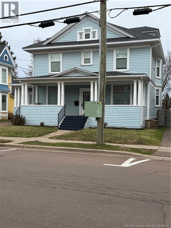 95 Botsford - Photo 2 of 20, Moncton, New Brunswick