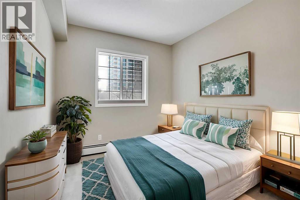 204, 126 14 Avenue SW, Calgary, Alberta