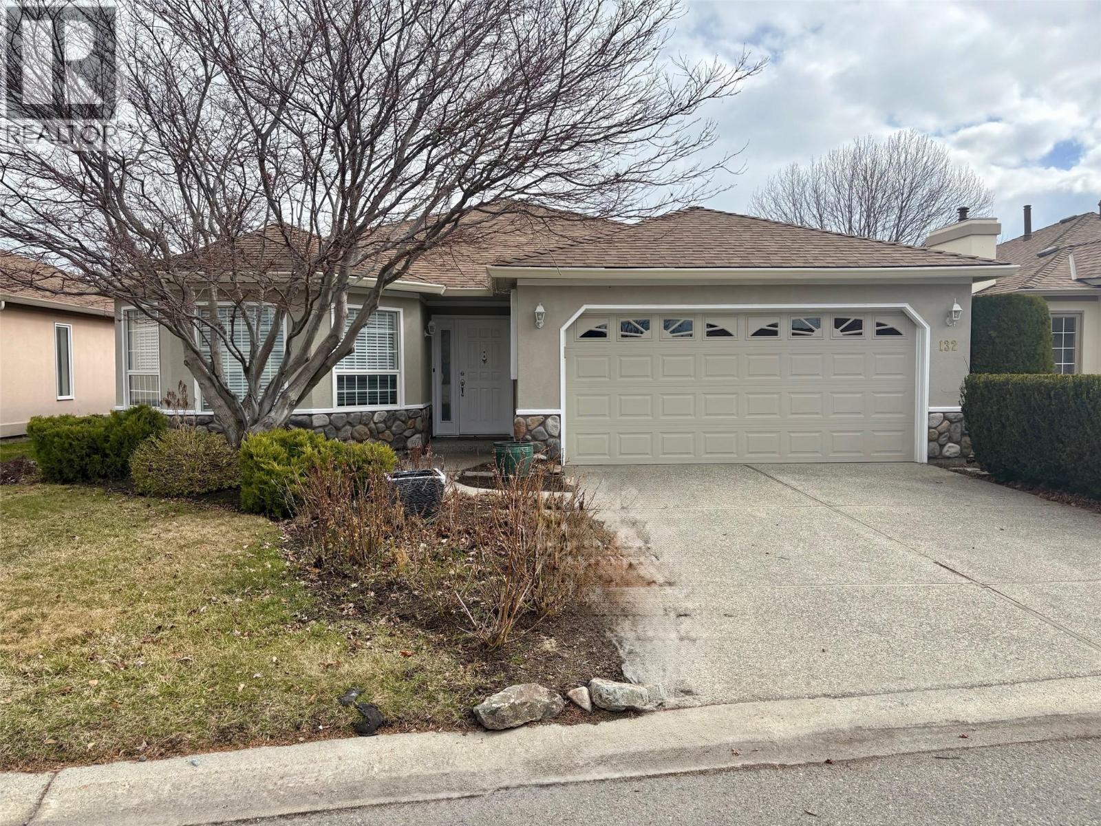 #132-1201 Cameron Avenue, Kelowna