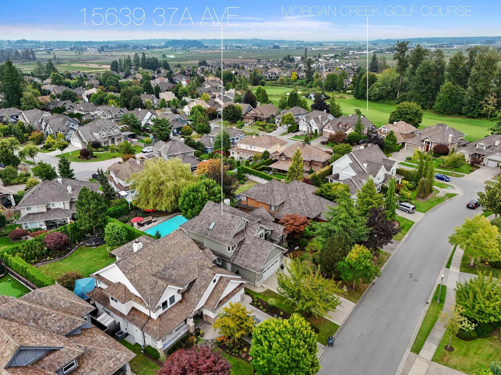 15639 37A AVENUE, Surrey