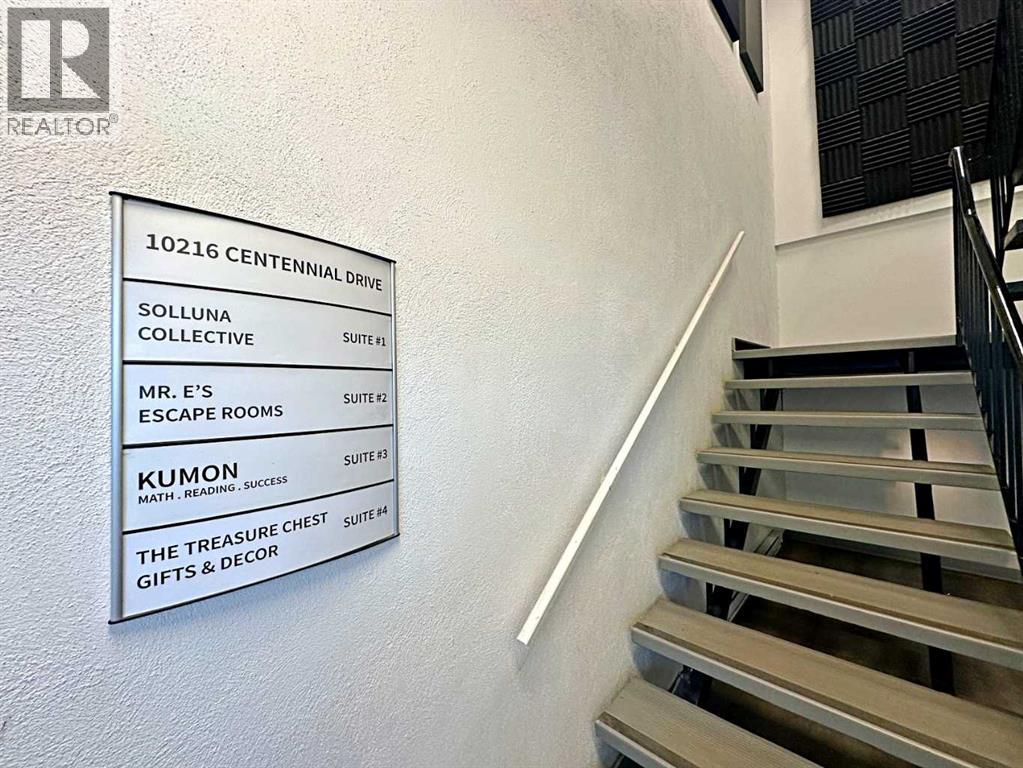 10216 Centennial Drive, Fort McMurray