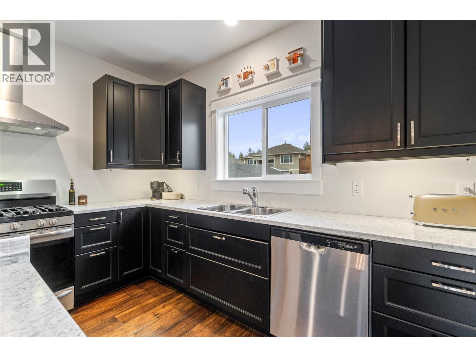 1140 23 Street SE, Salmon Arm