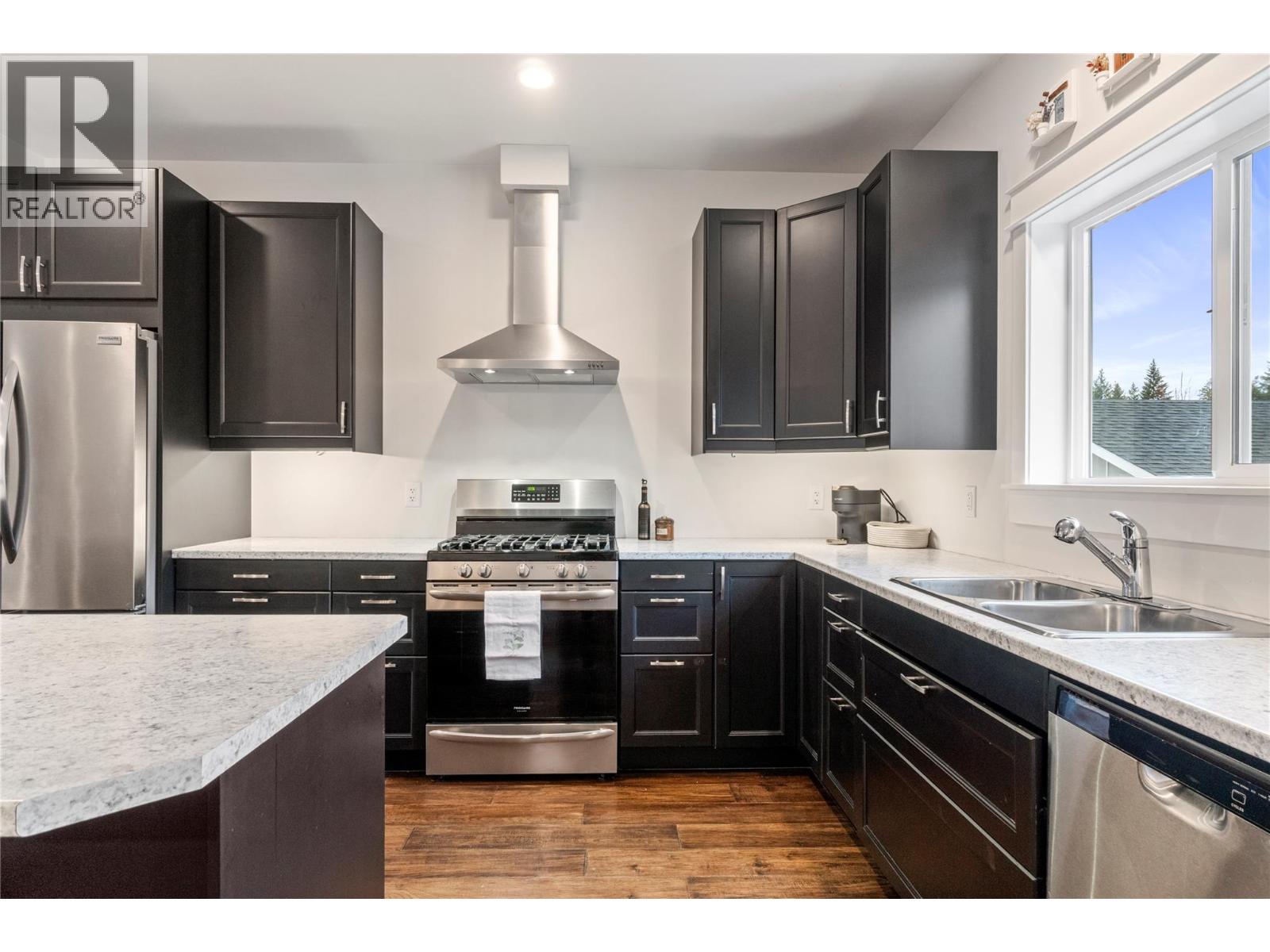 1140 23 Street SE, Salmon Arm