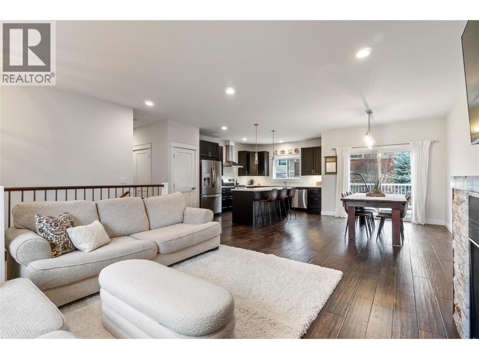 1140 23 Street SE, Salmon Arm