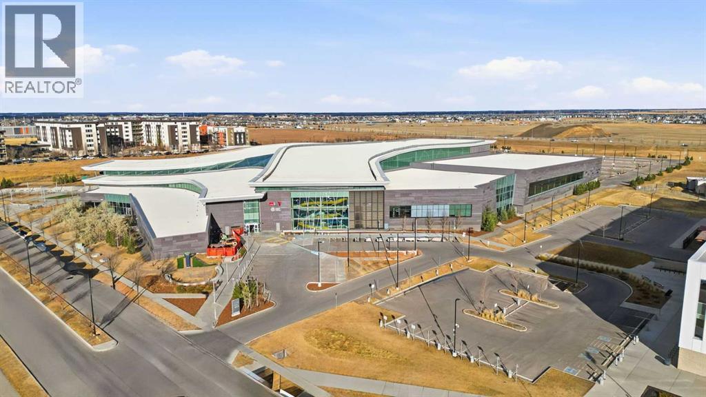 Single Family House for Sale in    Street SE Seton Calgary 