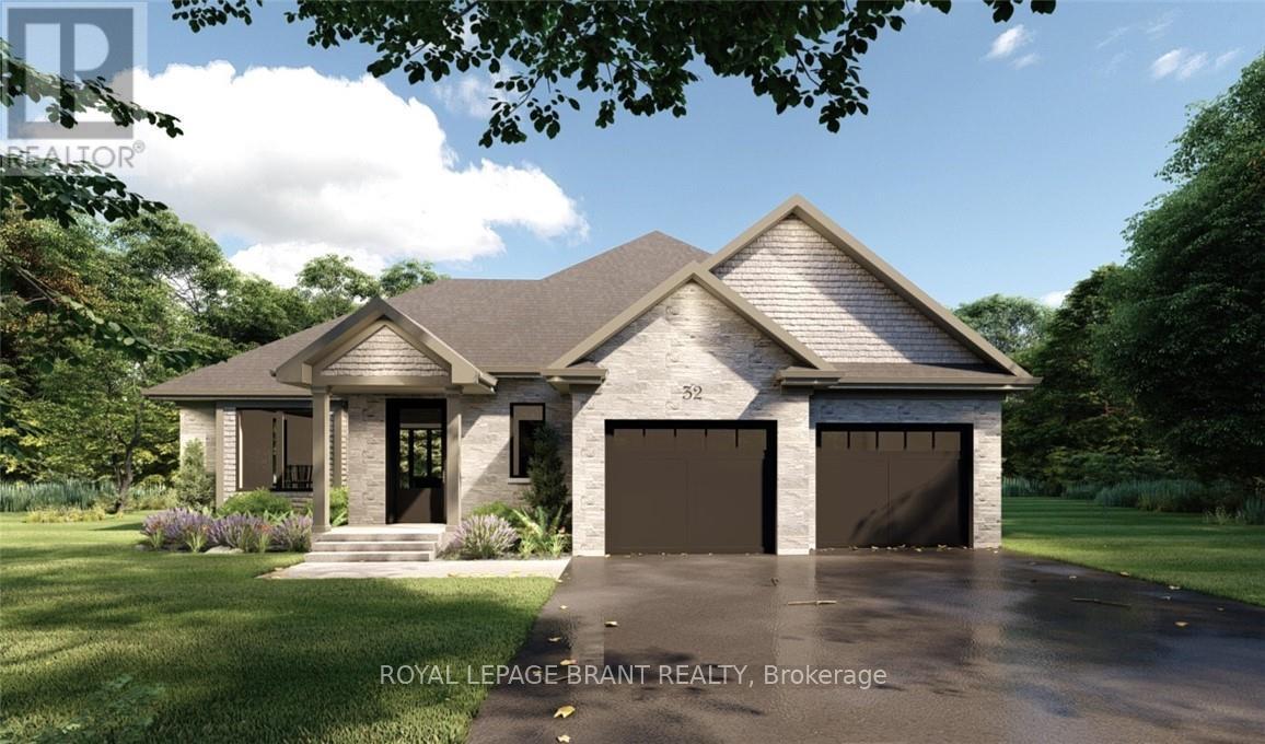 LOT 2 WILLOWDALE STREET - 1
