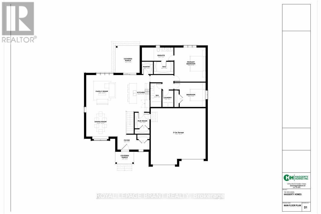 LOT 2 WILLOWDALE STREET - 4