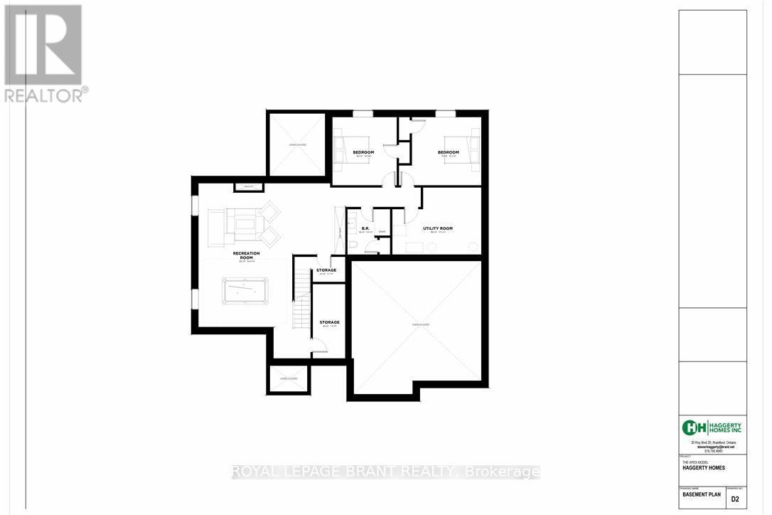 LOT 2 WILLOWDALE STREET - 5