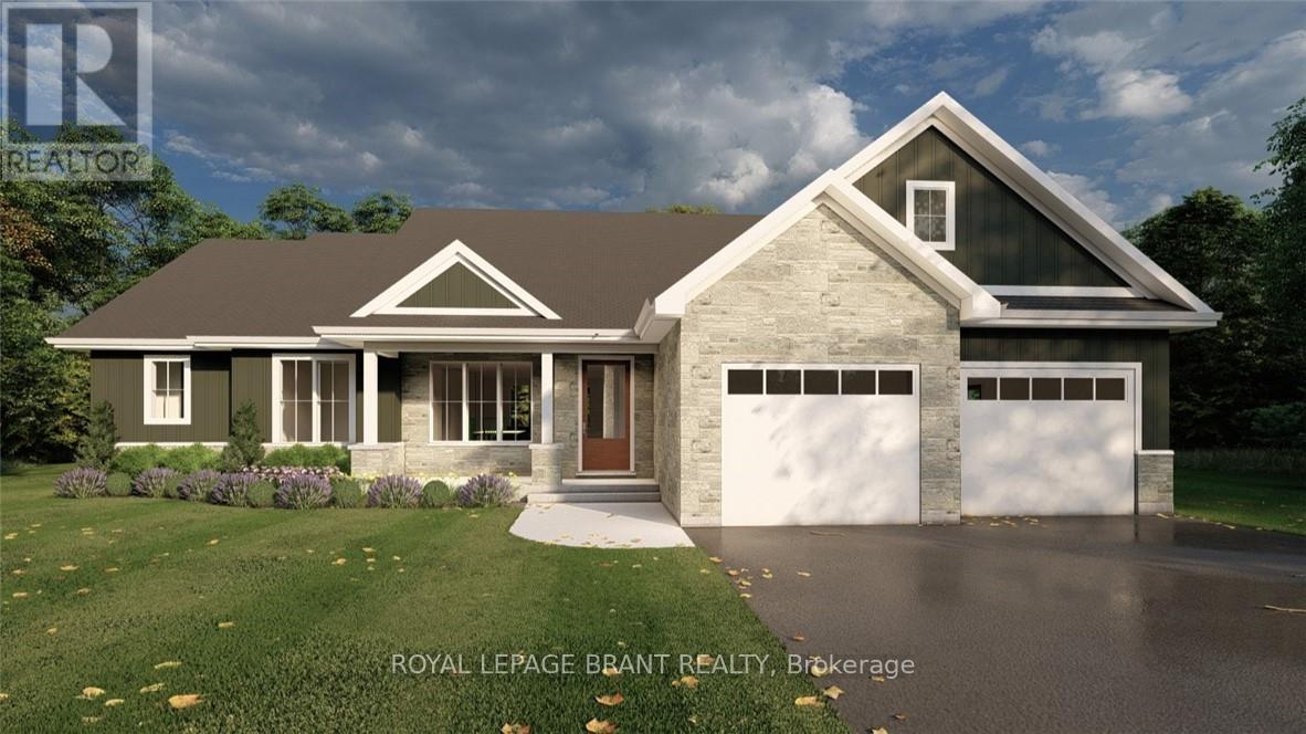 LOT 4 WILLOWDALE STREET - 1