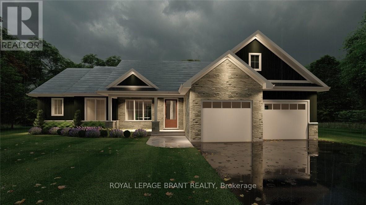 LOT 4 WILLOWDALE STREET - 2