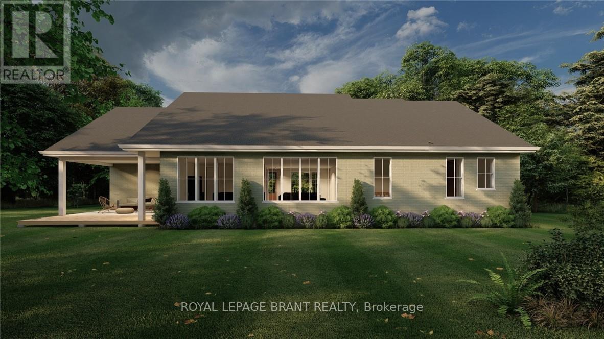LOT 4 WILLOWDALE STREET - 4
