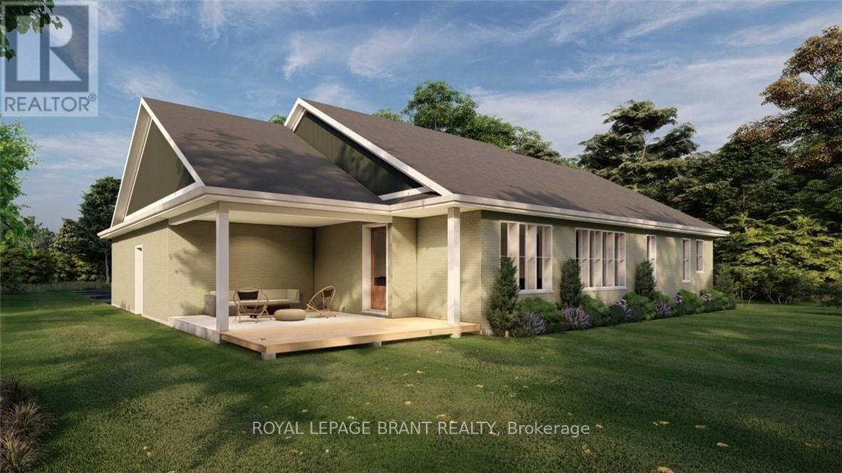 LOT 4 WILLOWDALE STREET - 5