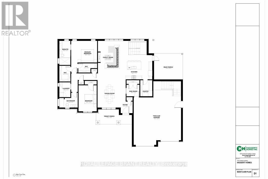 LOT 4 WILLOWDALE STREET - 6