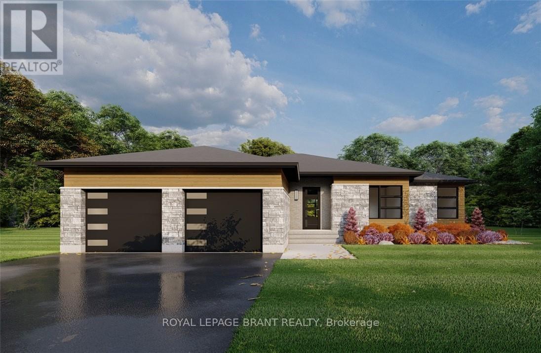 LOT 5 WILLOWDALE STREET - 1
